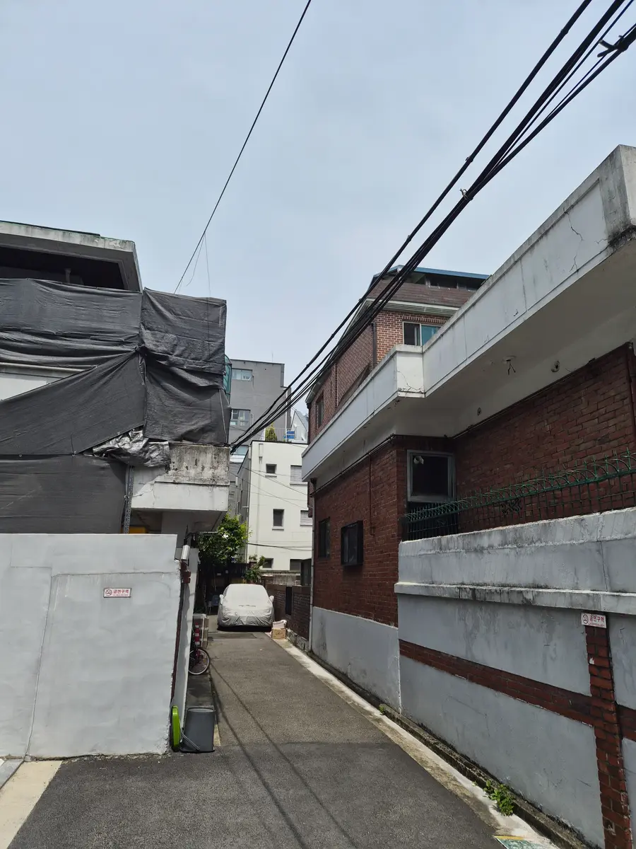 촬영 위치 미표기 현장 스카이차 작업 현장 2026년 6월 1일 사진 3